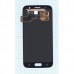 Дисплей (экран) в сборе с тачскрином для Samsung Galaxy S7 SM-G930F розовое золото (Premium LCD)