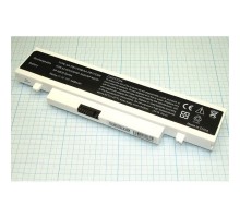 Аккумулятор OEM (совместимый с AA-PB1VC6B, AA-PB1VC6W) для ноутбука Samsung N210 10.8V 4400mAh белый