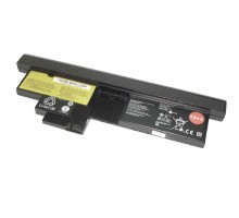 Аккумулятор 43R925 12++ для ноутбука Lenovo ThinkPad X200 14.4V 67Wh (4500mAh) черный Premium