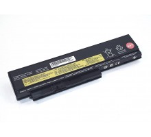 Аккумулятор OEM (совместимый с 45N1018, 45N1019) для ноутбука Lenovo X230 version 14.4V 2200mAh черный