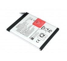 Аккумуляторная батарея (аккумулятор) BLP815 для OnePlus Nord N10 5G 3.87V 4300mAh Li-Pol