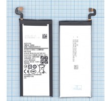 Аккумуляторная батарея (аккумулятор) EB-BG935ABE для Samsung SM-G935F S7 Edge Li3600 (OEM)