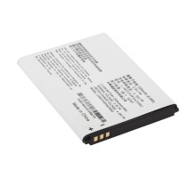 Аккумуляторная батарея (аккумулятор) Li3822T43P3h675053 для ZTE Blade Q Lux 2200mAh v.1 3pin