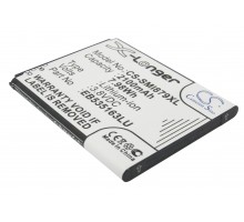 Аккумулятор CS-SMI879XL EB535163LU для Samsung Galaxy Grand i9082, i9080 3.8V / 2100mAh / 7.98Wh (CameronSino)