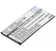 Аккумулятор CS-SMJ710SL EB-BJ710CBC для Samsung Galaxy J7 2016 (SM-J710F) 3.9V / 3000mAh / 11.70Wh (CameronSino)