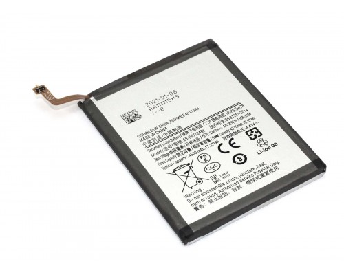 Аккумуляторная батарея (аккумулятор) EB-BN770ABY Samsung Galaxy Note 10 Lite SM-N770F 4500mAh