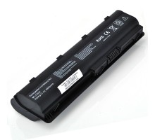 Аккумулятор OEM (совместимый с HSTNN-XB1E, MU06XL) для ноутбука HP DV5-2000 10.8V 6600mAh черный