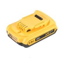 Аккумулятор OEM для электроинструмента DeWALT DCB183, DCB183-XJ, DCB183-XR, LED 18V 2000mAh