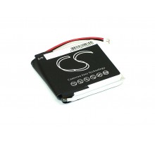 Аккумуляторная батарея CameronSino CS-SWH100SL для Sony WH-1000xM3 3.7V 1000mAh 3.7Wh