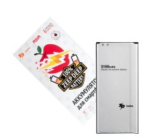 Аккумулятор ZeepDeep ASIA EB-BJ510CBE/C 3100mAh для Samsung Galaxy J5 2016 SM-J510F