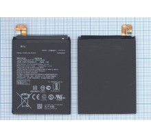 Аккумуляторная батарея (аккумулятор) C11P1612 для Asus ZE553KL 5000mAh / 19.25Wh 3,85V