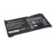 Аккумулятор RR03XL для ноутбука HP ProBook 430 G4 11.4V 3930mAh черный Premium