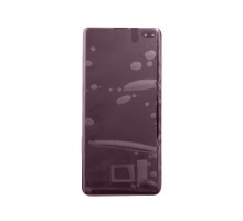 Дисплей (экран) в сборе с тачскрином для Samsung Galaxy G975F Galaxy S10 Plus золотой