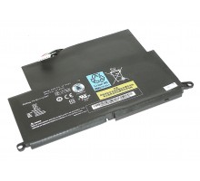 Аккумулятор 42T4932 для ноутбука Lenovo E220s 14.8V 2900mAh черный Premium