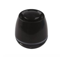 Bluetooth колонка SDH101 черная, коробка