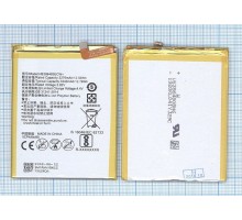 Аккумуляторная батарея (аккумулятор) HB386483ECW+ для Huawei G9 Plus, Honor 6X 3300mAh / 12.71Wh 3,85V