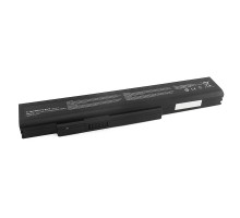 Аккумулятор OEM (совместимый с A32-A15) для ноутбука MSI A6400 14.4V 5200mAh черный