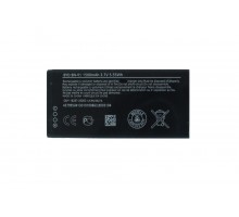 Аккумуляторная батарея (аккумулятор) BN-01 для Nokia X Dual Sim 3,7V 1500mAh