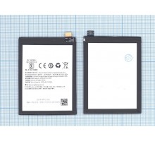 Аккумуляторная батарея (аккумулятор) BLP633 для Oneplus 3T 3300mAh 3,85V