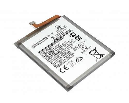 Аккумуляторная батарея (аккумулятор) EB-BA013ABY для Samsung Galaxy M01 SM-M013 3.85V 3900mAh