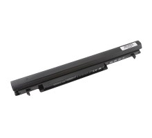 Аккумулятор OEM (совместимый с A32-K56, A41-K56) для ноутбука ASUS K46 14.8V 2600mAh черный