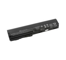 Аккумулятор OEM (совместимый с SX06) для ноутбука HP EliteBook 2560p 11.1V 5200mAh черный