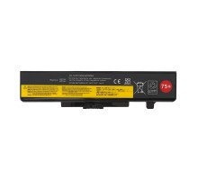 Аккумулятор OEM 75+ (совместимый с L11N6Y01, L11P6R01) для ноутбука Lenovo G580, G480, B590 10.8V 5200mAh черный