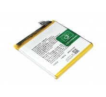 Аккумуляторная батарея (аккумулятор) BLP737 для Oppo RENO 2Z 3.85V 4000mAh Li-Pol