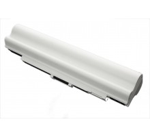 Аккумулятор OEM (совместимый с UM09A71, UM09A73) для ноутбука Acer Aspire One 521 10.8V 6600mAh белый