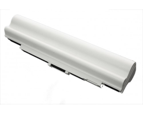 Аккумулятор OEM (совместимый с UM09A71, UM09A73) для ноутбука Acer Aspire One 521 10.8V 6600mAh белый