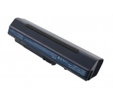 Аккумулятор OEM (совместимый с UM08A31, UM08A32) для ноутбука Acer Aspire One A110 10.8V 10400mAh черный