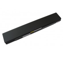 Аккумулятор 6-87-M810S-4ZC для ноутбука DNS 0116108 7.4V 3600mAh черный Premium