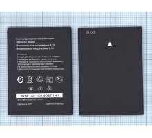 Аккумуляторная батарея (аккумулятор) для INOI 5i lite 2850mAh 3.7V