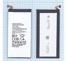 Аккумуляторная батарея (аккумулятор) EB-BA700ABE для Samsung Galaxy A7 SM-A700F 3,7 V 2600mAh