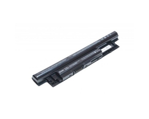 Аккумулятор OEM (совместимый с 9K1VP, DJ9W6) для ноутбука Dell Inspiron 14-3421 10.8V 4400mAh черный