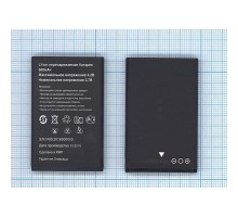 Аккумуляторная батарея (аккумулятор) для INOI BL-5C 600mAh 3.7V