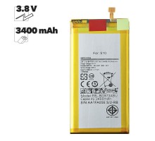 Аккумуляторная батарея (аккумулятор) EB-BG973ABU для Samsung Galaxy S10 (G973) 3.8V 3400mAh 100% Filling Capacity