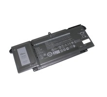 Аккумулятор 7FMXV для ноутбука Dell Latitude 14 7420 15.2V 4145mAh черный Premium