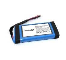 Аккумуляторная батарея (аккумулятор) Amperin для JBL Boombox 7.4V 10000mAh (74.00Wh)