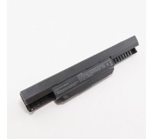 Аккумулятор OEM (совместимый с A32-K53, A41-K53) для ноутбука Asus K53 10.8V 6600mAh черный