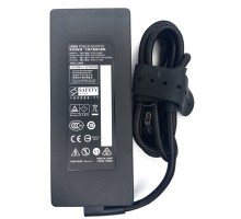 Блок питания (сетевой адаптер) для ноутбука Razer 19.5V, 11.8A, 230W 3-pin черный, без сетевого кабеля Premium