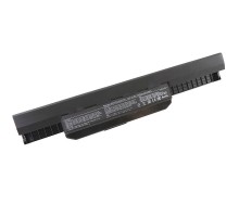 Аккумулятор OEM (совместимый с A32-K53) для ноутбука Asus K53, K43, K54 10.8V 7800mAh черный