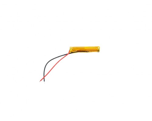 Аккумулятор в наушник 50300 3.7V 35 mAh (Vixion)