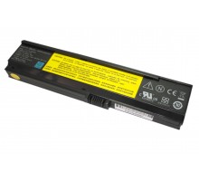 Аккумулятор OEM (совместимый с BT.00604.001, BT.00604.004) для ноутбука Acer Aspire 3030 10.8V 4400mAh черный