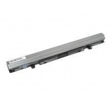 Аккумулятор OEM (совместимый с PA5076R-1BRS, PA5077U-1BRS) для ноутбука Toshiba Satellite L950 14.8V 2200mAh серебристый