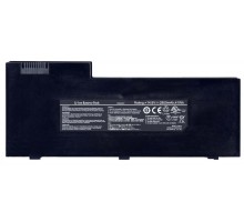 Аккумулятор C41-UX50 для ноутбука Asus UX50 14.8V 2800mAh черный Premium