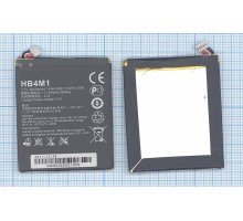 Аккумуляторная батарея (аккумулятор) HB4M1 для Huawei S8600 2000mAh/7.4Wh 3,7V