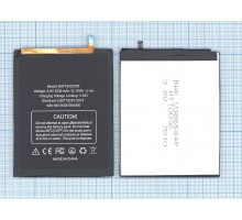 Аккумуляторная батарея (аккумулятор) BAT16523200 для Doogee Y6, Y6c 3200mAh 3,8V