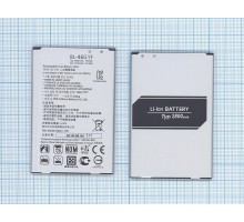 Аккумуляторная батарея (аккумулятор) BL-46G1F для LG Grace, K10 2017 2700mAh / 10.40Wh 3,85V