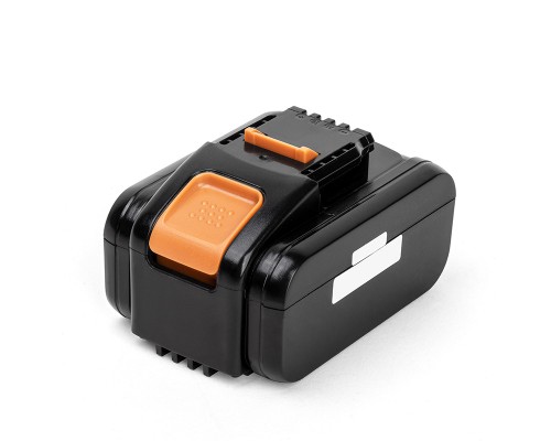 Аккумулятор TopON WA3570 для электроинструмента Worx 20V 5.0Ah Li-Ion